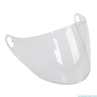 jenniferag.my Motorcycle helmets Wind Shield helmets Lens UV Protections Visor Shield Full Face Fit 