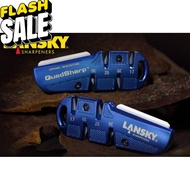 ที่ลับมีด Lansky QuadSharp #ที่ลับมีด  #ลับมีด  #หินลับมีด  #มีด  #หินลับใบมีด #เครื่องลับมีด