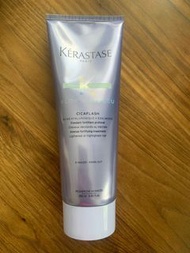Kerastase intense fortifying treatment 卡詩護髮素