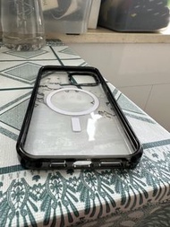 Casetify magsafe case for iphone 12 pro max