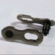 Missing Link 8 speed chain connection Bicycle Chain