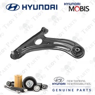 (1pc) Original Hyundai Front Lower Control Arm 54500-1C100 for Hyundai Getz 1.3 1.4 1.6 2002-2011 (L