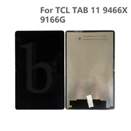 For TCL TAB 11 9466X 9166G LCD Display Touch Screen Digitizer Glass Panel Full Assembly