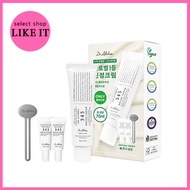 Dr. Althea 345 Relief Cream 50 ml (+10ml × 2ea + tube ringer) | Shipping from Korea | Korea Beauty