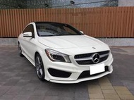 BENZ CLA250 來台未領 新車利率 0931-074-207 鄭先生