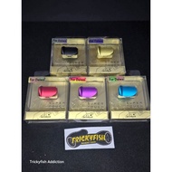 Thumb Bar for 21/22 Zillion, 25 HRF, Salamandura 1000 etc