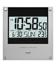 Casio Digital Wall Clock (ID11-1D)