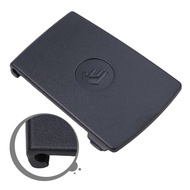 <PEAH> Rear Child Seat Belt Anchor Flap  for ISO Fix Cover for BMW F30 F31 3-Series F20 E90