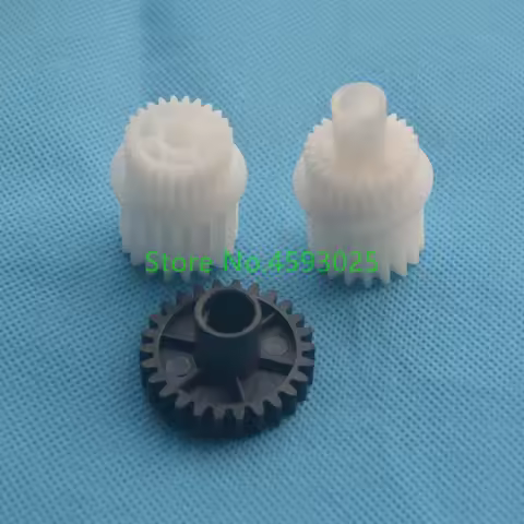 5PC FU8-0575-000 FU8-0576-000 FU8-0534-000 Fuser Drive Gar for Canon ImageRUNNER 2520 2525 2530 2535
