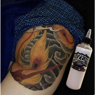 Mixed Black Shades For Making Shadows Size 8 Ounces