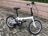 大行Dahon Archer六速摺合單車