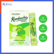 [TEAZEN] Kombucha Shine Muscat Flavor (10/30/50Sticks) Kombucha Powder Kombucha Tea