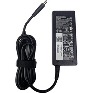19V 3.34A Vostro 15-3568 Laptop Adapter 65W Battery Charger Power Supply Slim Pin PSU Adaptor + Free
