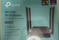 100% new TP-LINK Router AC1200