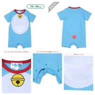 📢開團啦  23年5月15日截單一次日本直送~新款多啦A夢嬰兒夾衣$155/ 日本直送~新款Champion兒童平腳內褲1套2款$130/ 日本直送~新款Thomas介片褲 1套2條$125/ 日本直