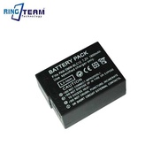 Blc12e Dmw-Blc12 Battery Pack For SIGMA Camera Dp0q Dp1q Dp2q Dp3q FPL FP