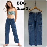 BDG Jeans Catgo