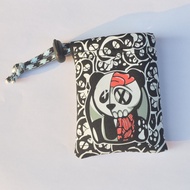 Clearance price  Desce X Mission Style Pouch for Billet box dotAIO  Cthulhu Aio Pusle Aio Moon Rrock