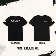 INDONESIAN ATHLETE T-SHIRT