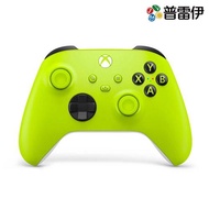 【普雷伊】【XBOX】Xbox Series X / S / Xbox One 無線控制器《電擊黃》 免運費