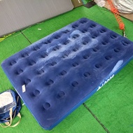 109. Logos Bellows Mattress