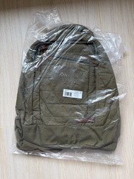 Gregory Ladybird Backpack S 碎花背包 背囊 綠色