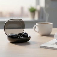 OWS G16 Bluetooth 5.3 ,,,,  Fon Telinga OWS G16 Bluetooth 5.3, Pembatalan Bunyi Aktif, Fon Kepala Ka