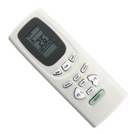 Y512F2 Compatible with For Gree Y512F Y512FA Y512N Air Conditioner Remote Control