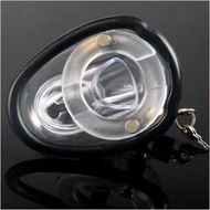 Bird Lock Grade Bowl Chastity Device Lock Chastity with cb Silicone Plastic All-Inclusive cb Lock