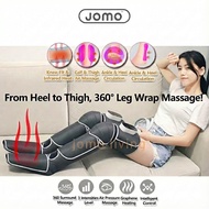 ✅SG Ready Stocks✅ JOMO All in One Leg and Foot Massager Circulation Relaxation 12 Airbags Graphene H