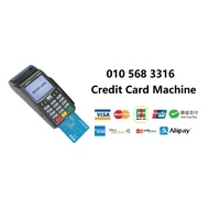 ALL BANK ACCOUNT MERCHANT . CREDIT CARD MACHINE . EPP . 0% INSTALLMENT PLAN . ALIPAY