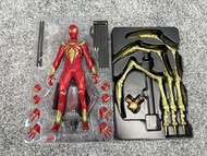 Hot Toys 蜘蛛俠 1/6