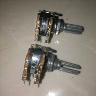 B50k Stereo Potentiometer