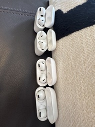 Apple AirPods 藍牙耳機