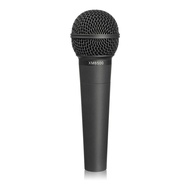 XM8500 Dynamic Vocal Mic, Studio Recording, w/ Stand Adapter & Case