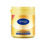 Bioaqua Vaseline Moisturizing Cream Refreshing Not Oily Hydrating Moisturizing Care Skin Rejuvenatio