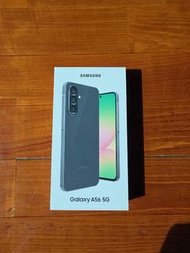 Samsung Galaxy A56 5G
