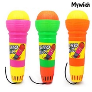 [my]Wireless Girls Boys Microphone Mic Karaoke Singing Kids Funny Gift Music Toy