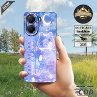 Xiaomi Softcase poco X7 Pro Casing Latest X7 Pro 5Gpoco 2025 Softcase Casing Silicone Case hp