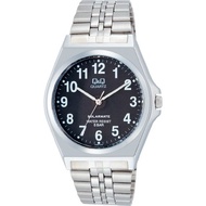 [CITIZEN Q&Q] Watch Q&Q MATE H980-205  Silver