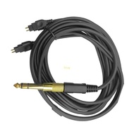 BT Studio Quality Headphone Extension Cable For HD580 HD600 HD650 HD565 HD58X Models Earphone Cord f
