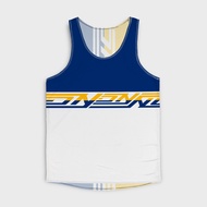 BXX-A1566 Vest Short Sleeve Template 11