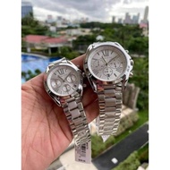 MK WATCH MICHAEL KORS BRANDSHAW