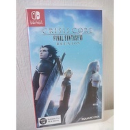 [USED] Nintendo Switch Crisis Core Final Fantasy