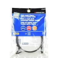 Monster Kabel Audio Toslink 91 Cm