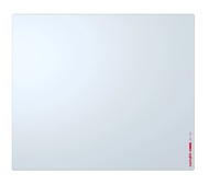 แผ่นรองเมาส์ GAMING MOUSE PAD PULSAR Superglide Glass Mousepad L (420 x 330mm) &  XL (490 x 420mm) B