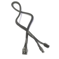 8Pin To Mainboard CPU 8p 4+4Pin Power Socket Cable For EVGA G+ G2 G3 P2 T2 GS 550GS 650GS 750W 850W 