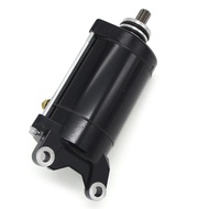 Motorcycle Starter Motor For Yamaha 1100VN EXC1200 1430SPO 1430TR GP1200 GP1200R GP1300R GP800 RA110