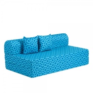 ROB Uratex Neo Sofa Bed (PM FOR AVAILABLE COLOR)