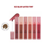 ☚พร้อมส่ง 3CE blur water tint✴